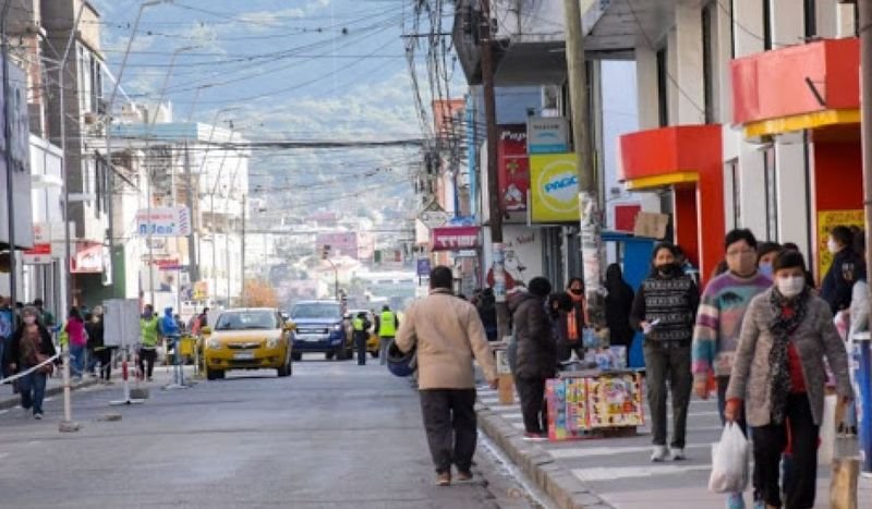 Cámara de Comercio de Jujuy: «Estamos al borde de la quiebra»