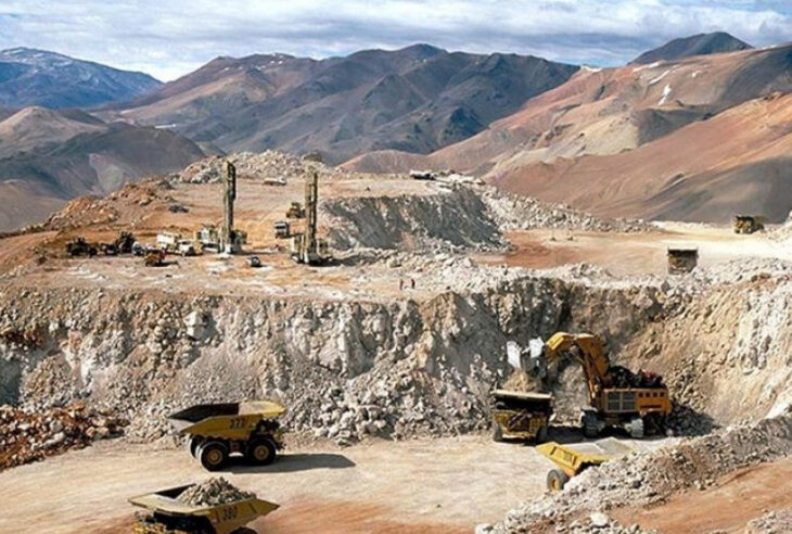 Industriales de Argentina y Brasil alientan el cluster minero binacional