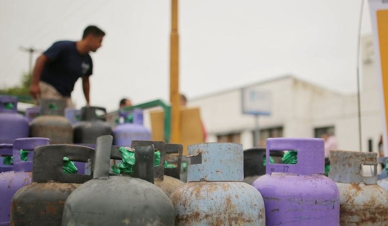 CEGLA alerta por el inminente corte del fraccionado de gas en garrafas