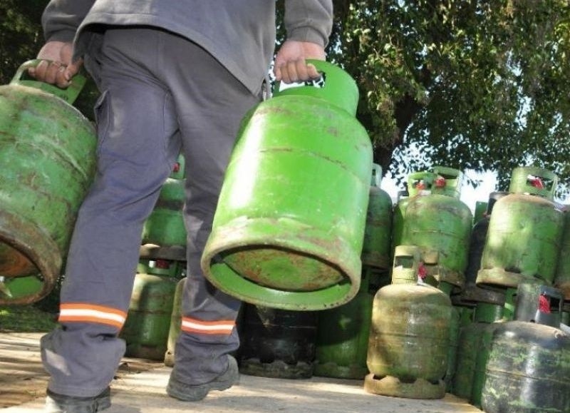 Para CEGLA, el aumento otorgado al fraccionado de gas en garrafas es insuficiente