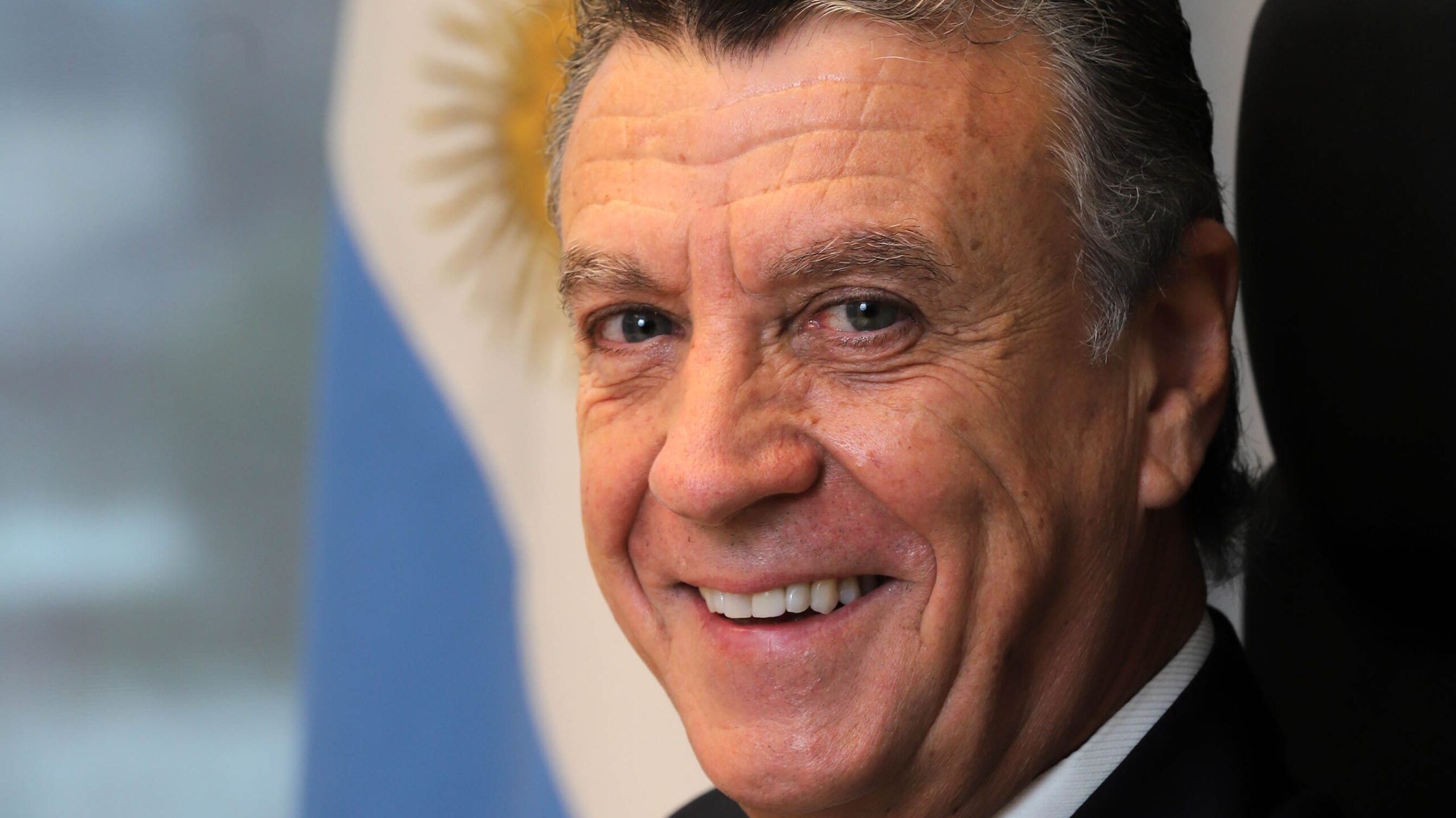 Natalio Mario Grinman fue electo Presidente de la Cámara Argentina de Comercio y Servicios