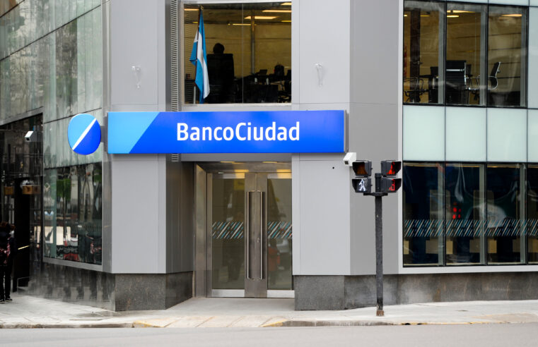 Banco Ciudad lanza nuevas líneas crediticias para la inversión productiva