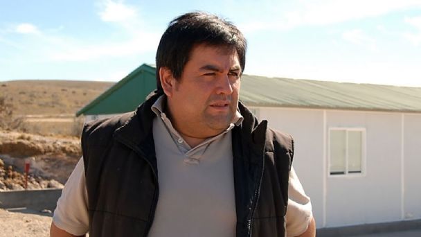 «Chubut tiene el mayor yacimiento de plata en el mundo»