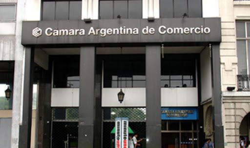 La Cámara Argentina de Comercio y Servicios renovará sus autoridades