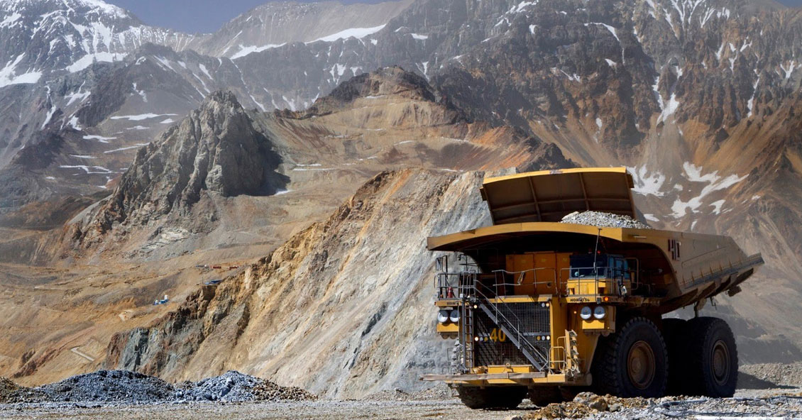 La FECh quiere que la minería en Chubut deje desarrollo local