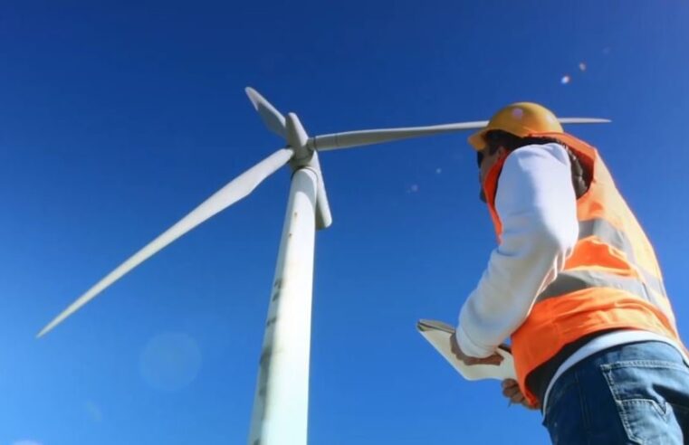 Cámara empresaria: «el Impuesto al Viento perjudica las inversiones de energías renovables»