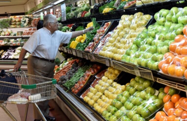 CAME propone transparentar los mercados concentradores para bajar precios de frutas y verduras