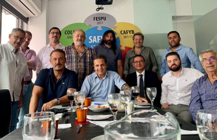 Lanzarán una confederación de sindicatos y pymes, con el padrinazgo de Patricia Bullrich y Miguel Angel Pichetto