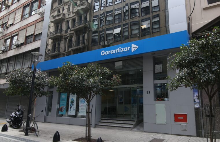 A un año del asilamiento, Garantizar respaldó a más de 12.000 PyMEs