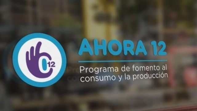 La CAC solicitó la reincorporación de rubros claves al programa Ahora 12