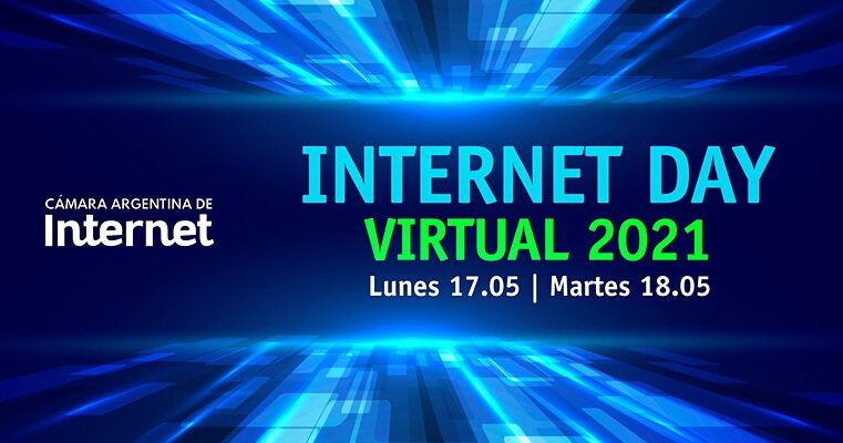 La industria de internet se reúne en el «Internet Virtual Day 2021»