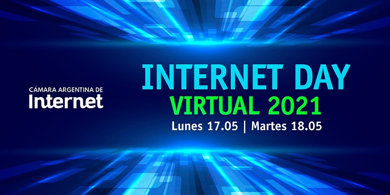 La industria de internet se reúne en el «Internet Virtual Day 2021»