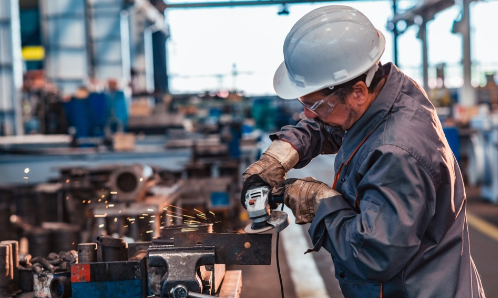 Según la UIA hubo una «clara desaceleración» del empleo en la Industria