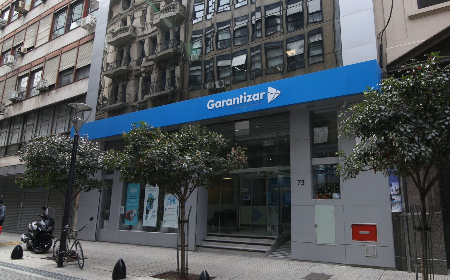 Garantizar, una inversión rentable que permite desgravar ganancias