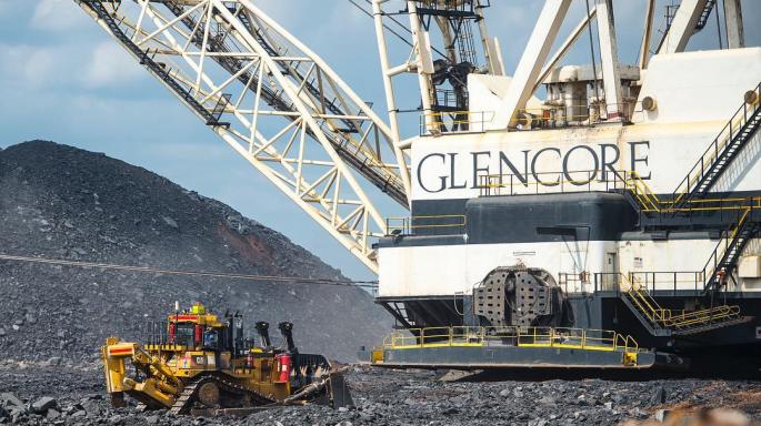 Glencore Mining Corporation apuesta fuerte a la Argentina