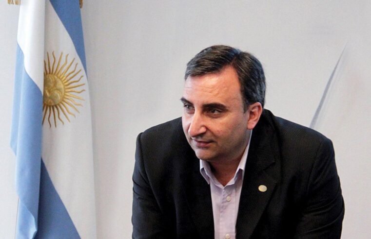 Gustavo Hani es el nuevo presidente de la Cámara Argentina de Turismo