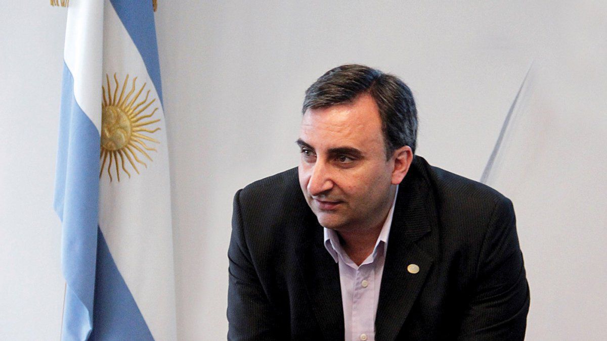 Gustavo Hani es el nuevo presidente de la Cámara Argentina de Turismo