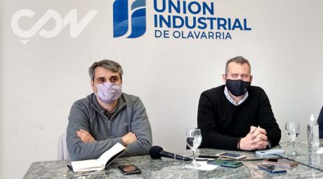 Juan Fera: «la industria está recuperándose a pasos que no esperábamos»