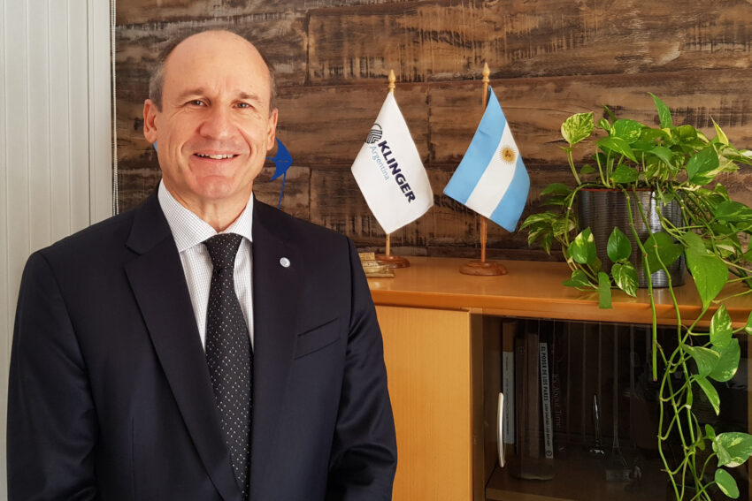 «Argentina es un país de oportunidades, el tema es cómo encontrarlas»