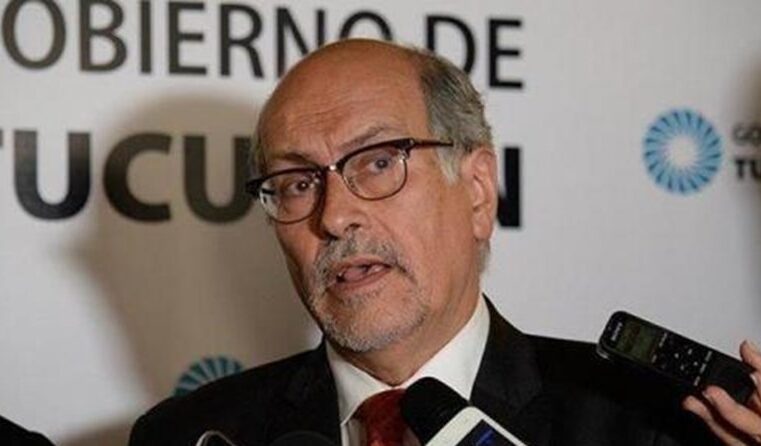 Héctor Viñuales: «No puede haber valores diferentes en el Previaje»