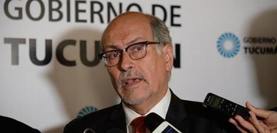 Héctor Viñuales: «No puede haber valores diferentes en el Previaje»