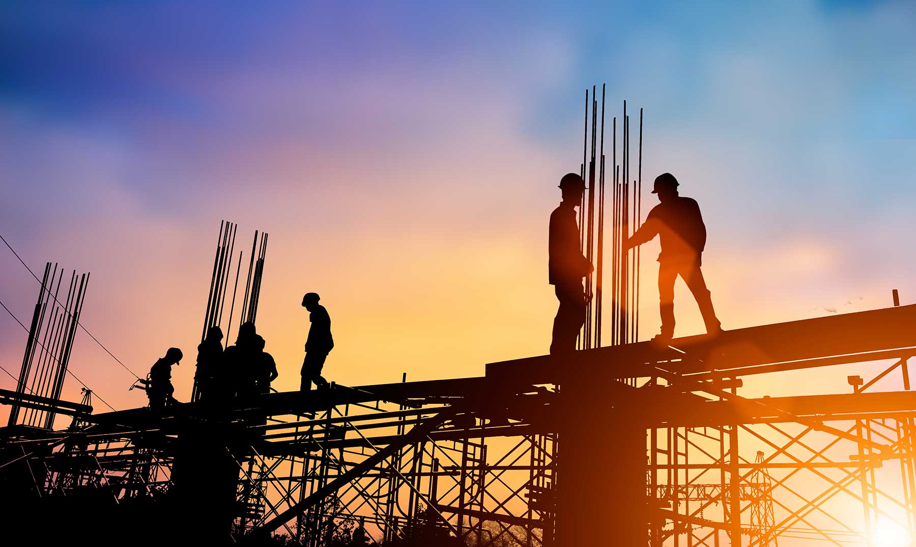 Construcción: destacan la mejoría del sector en la Provincia de Buenos Aires