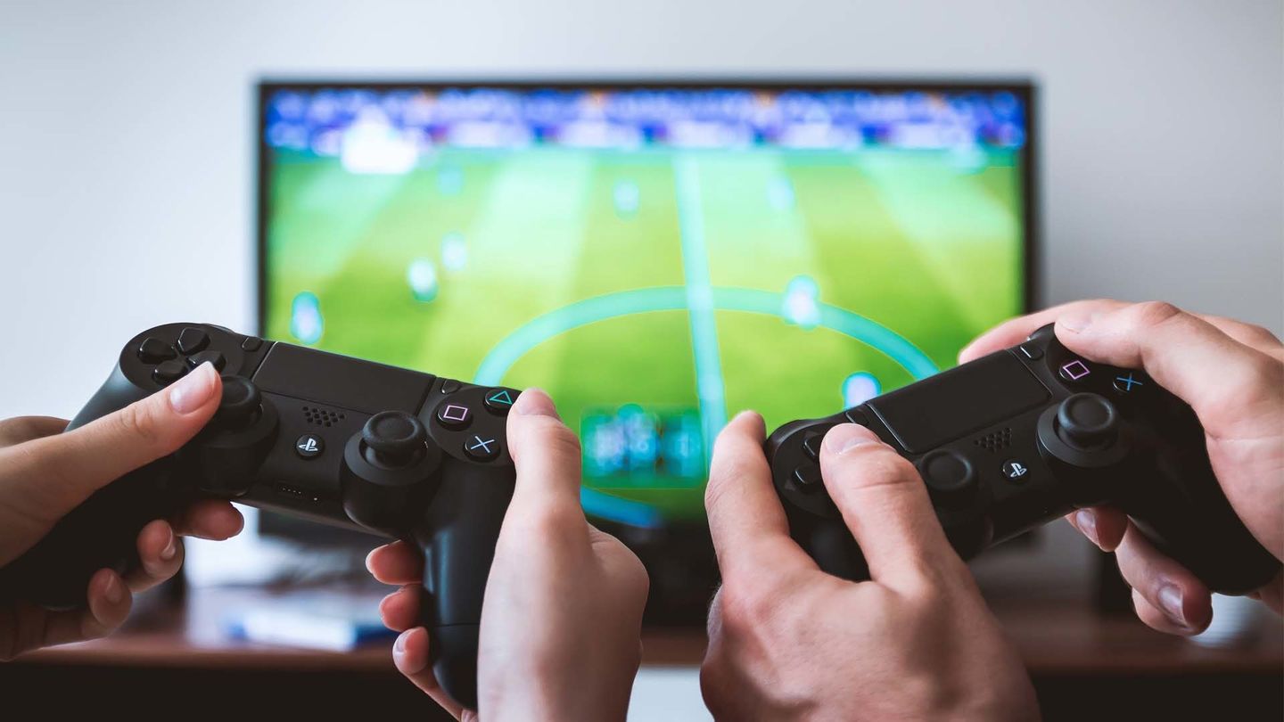 La industria de videojuegos factura u$s 86 millones en la Argentina