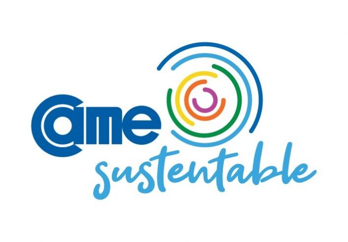 CAME Sustentable lanza un nuevo espacio de promoción