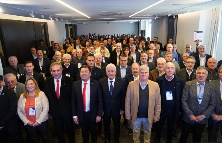 Se realizó la Asamblea Anual Ordinaria de FEBA