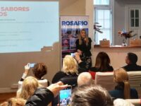 Rosario presentó su propuesta de invierno en Ciudad de Buenos Aires y cerró la semana con coctelería de autor