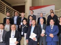 Activa participación de CATAMP en la Reunión de Transporte del Mercosur