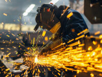 La producción metalúrgica creció más de 6% en el primer cuatrimestre