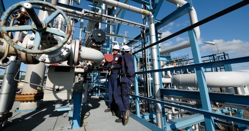 Crecieron 39% las exportaciones de la industria química y petroquímica