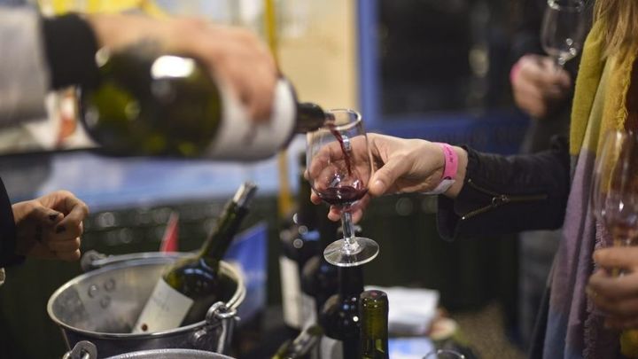 Las bodegas piden suspender las retenciones a las exportaciones de vinos