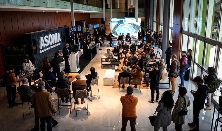 FIMAR en su expo presencial de 3 días generó más de $5.000 millones en ventas