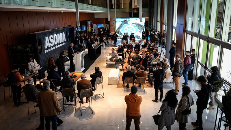 FIMAR en su expo presencial de 3 días generó más de $5.000 millones en ventas