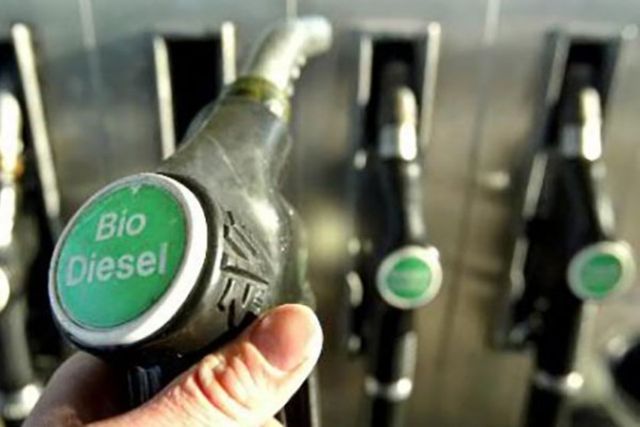 Crece en Santa Fe la producción de biodiesel