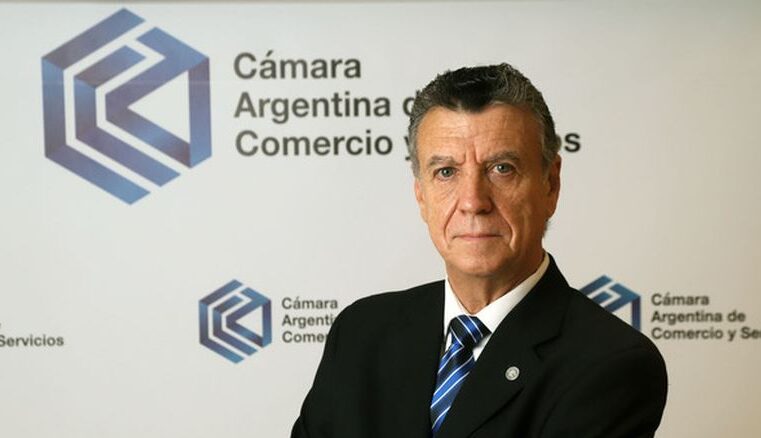 Grinman: «El sector privado es el único que puede cambiar la matriz de nuestra Argentina»