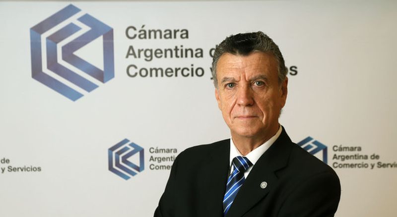 Grinman: «El sector privado es el único que puede cambiar la matriz de nuestra Argentina»