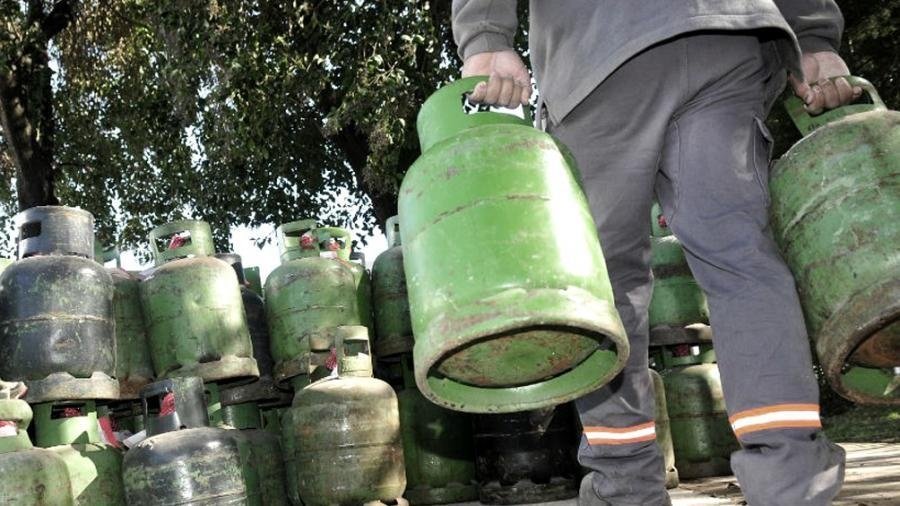 CEGLA reclama la urgente actualización de los precios para el gas envasado en garrafas
