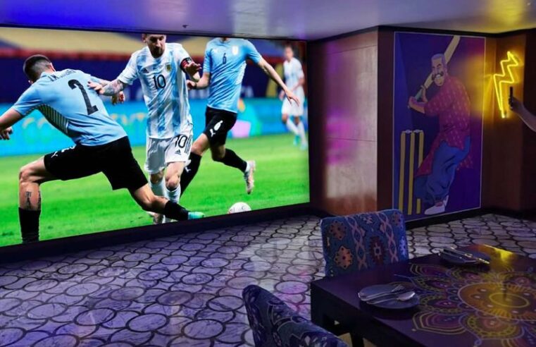 Argentina tendrá su lugar para los fans en el Mundial de Qatar