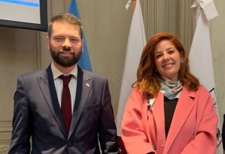 The Halal Catering Argentina y la Cámara de Comercio Argentino Qatarí firmaron un acuerdo de cooperación
