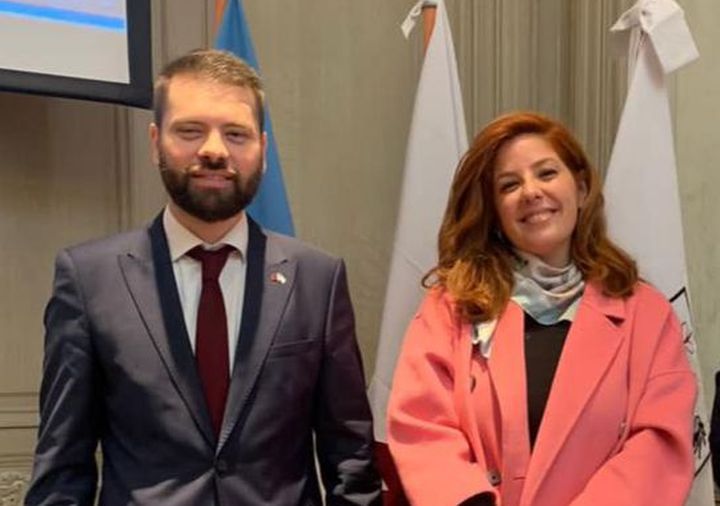 The Halal Catering Argentina y la Cámara de Comercio Argentino Qatarí firmaron un acuerdo de cooperación