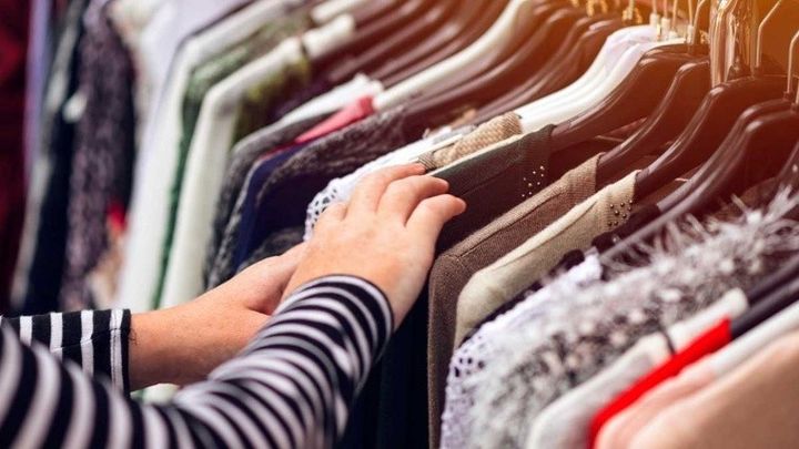 La ropa duplicó su precio en un año y las ventas se derrumbaron casi 20%