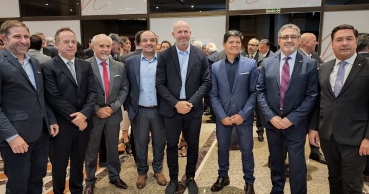 CAME participó del 60º aniversario de ADEPA