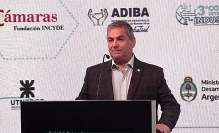 «El sector industrial se verá afectado al no tener la generación de dólares del campo»