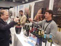 Mendoza profundiza negocios con Nueva York y busca expandirse en Texas