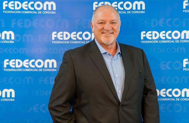 El nuevo presidente de Fedecom, Fausto Brandolin, aseguró que el sistema impositivo hace “inviable” el comercio legal