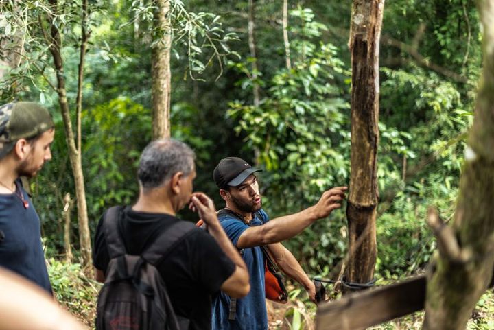 Iguazú apuesta por la innovación de prestadores y emprendedores locales