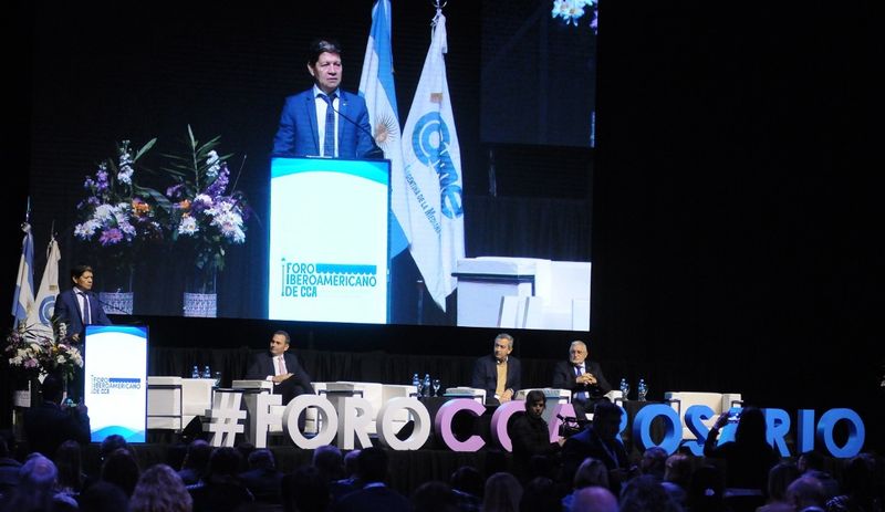 En Rosario, CAME convocó a fortalecer el Mercosur
